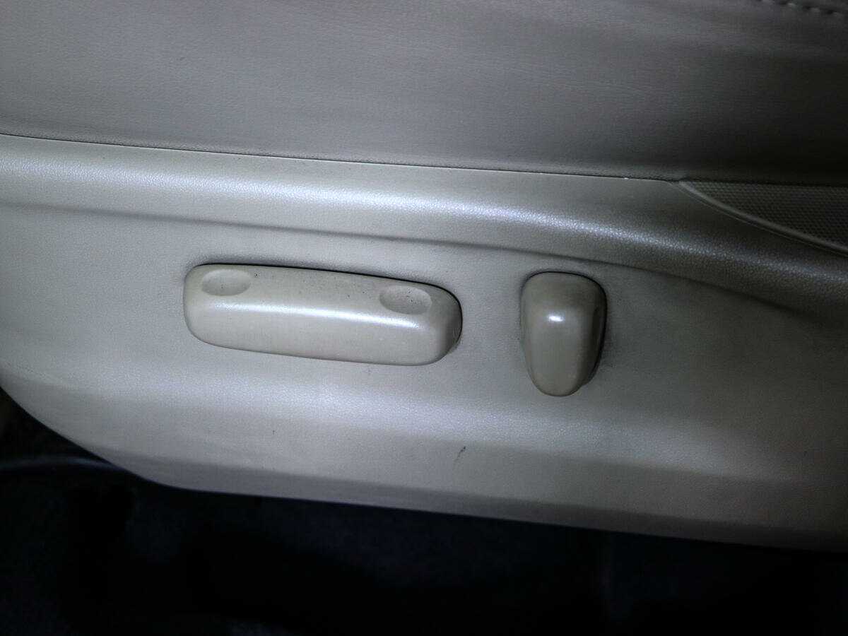 Toyota Venza б/у, 2014, Автоматическая. Фото: #17