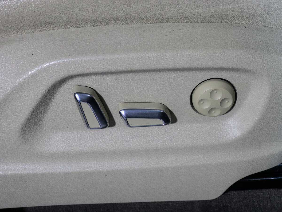 Audi Q5 б/у, 2013, Автоматическая. Фото: #16