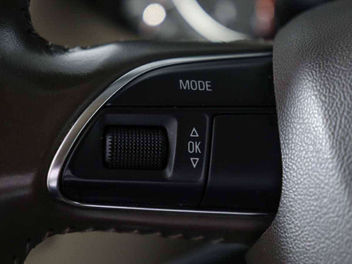 Audi Q5 б/у, 2013, Автоматическая. Фото: #22