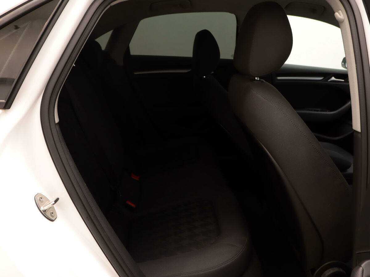 Audi A3 б/у, 2015, Роботизированная. Фото: #7