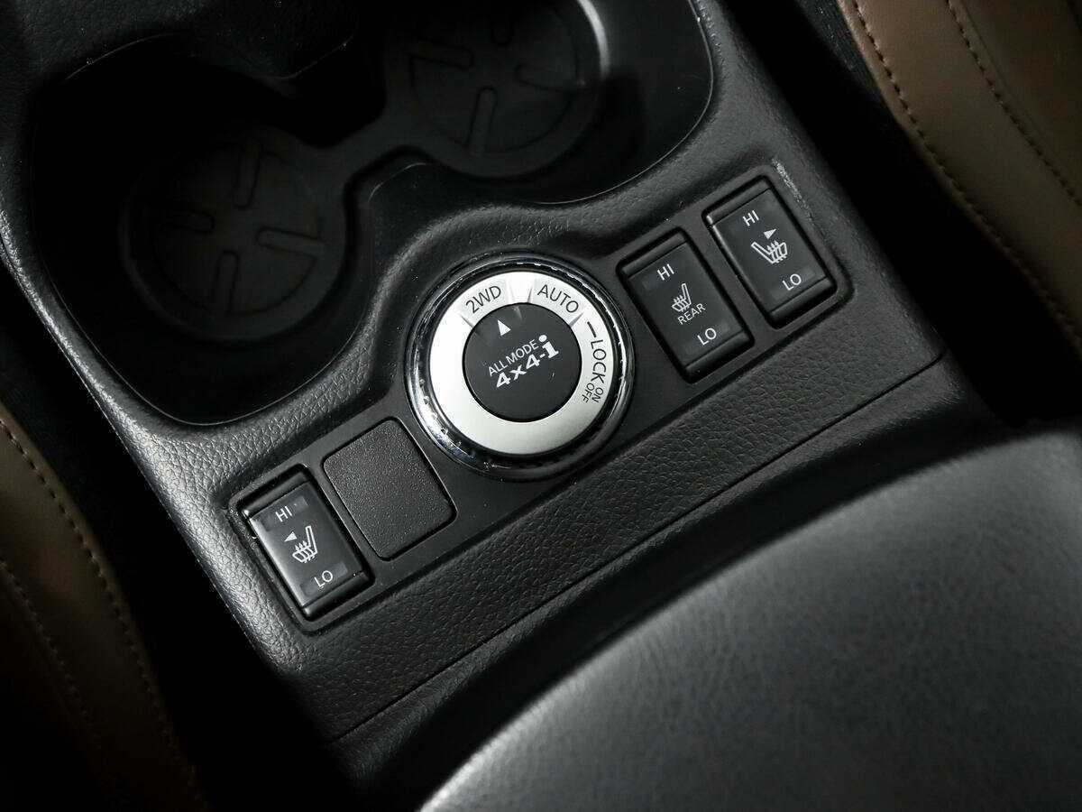 Nissan Qashqai б/у, 2020, Вариатор. Фото: #9