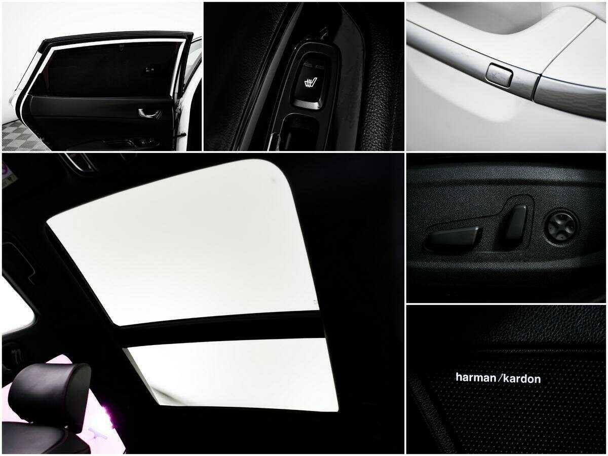 Kia Optima б/у, 2019, Автоматическая. Фото: #12