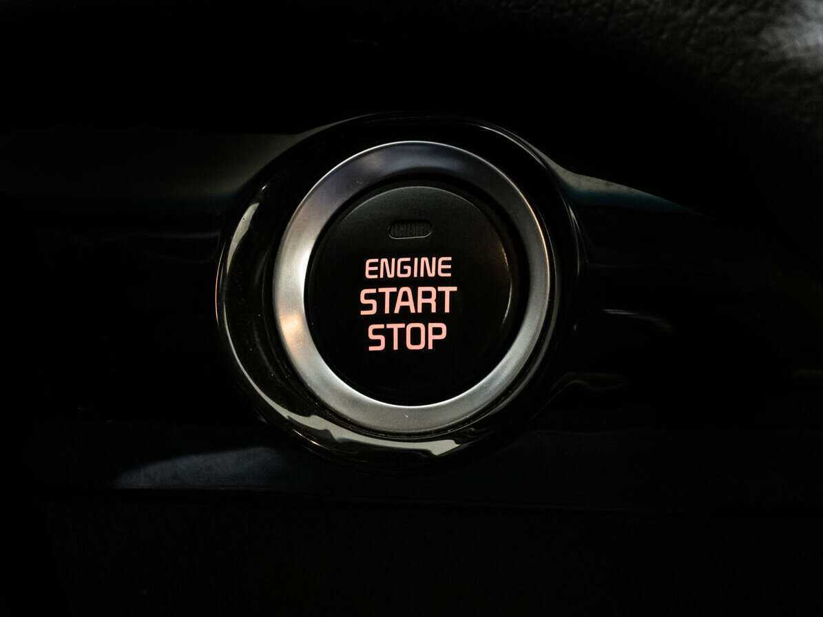 Kia Sorento б/у, 2019, Автоматическая. Фото: #16