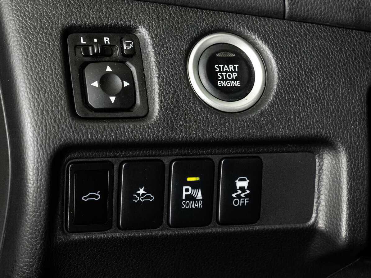 Mitsubishi Pajero Sport б/у, 2018, Автоматическая. Фото: #15