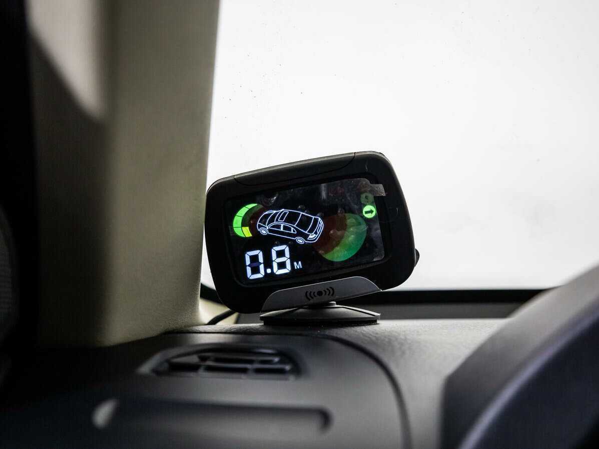 Mitsubishi Pajero б/у, 2015, Автоматическая. Фото: #13