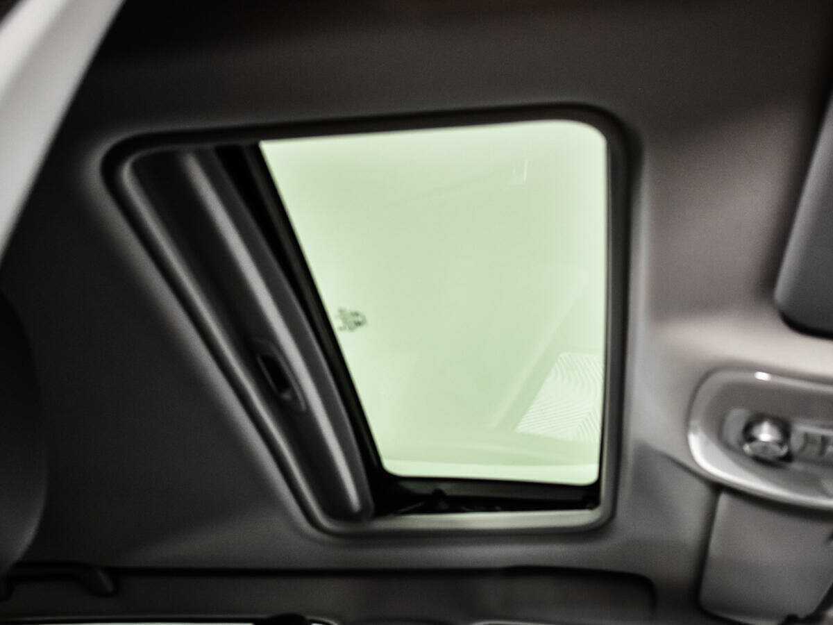 Chery Tiggo 4 Pro б/у, 2023, Вариатор. Фото: #14