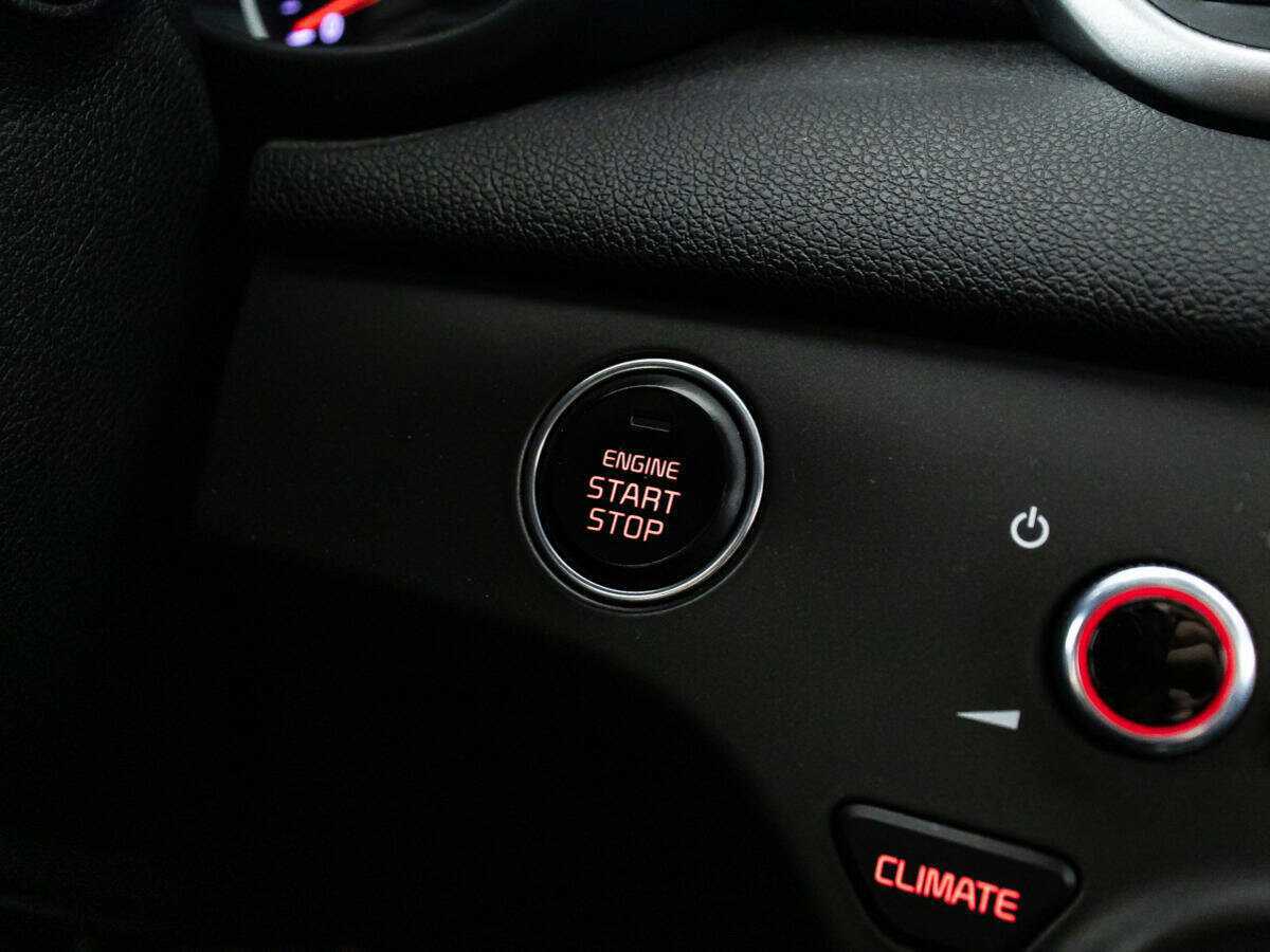 Kia Sportage б/у, 2018, Автоматическая. Фото: #16