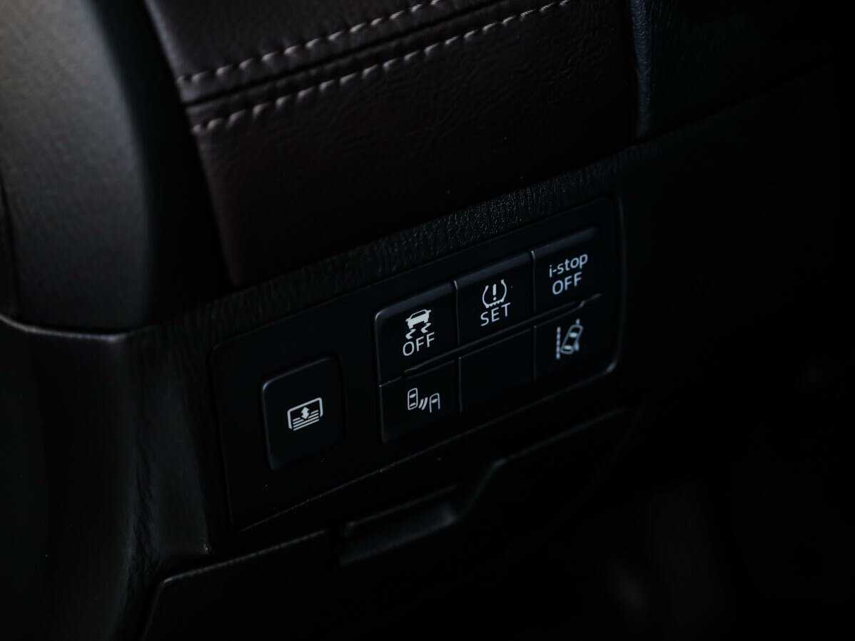 Mazda 6 б/у, 2015, Автоматическая. Фото: #16