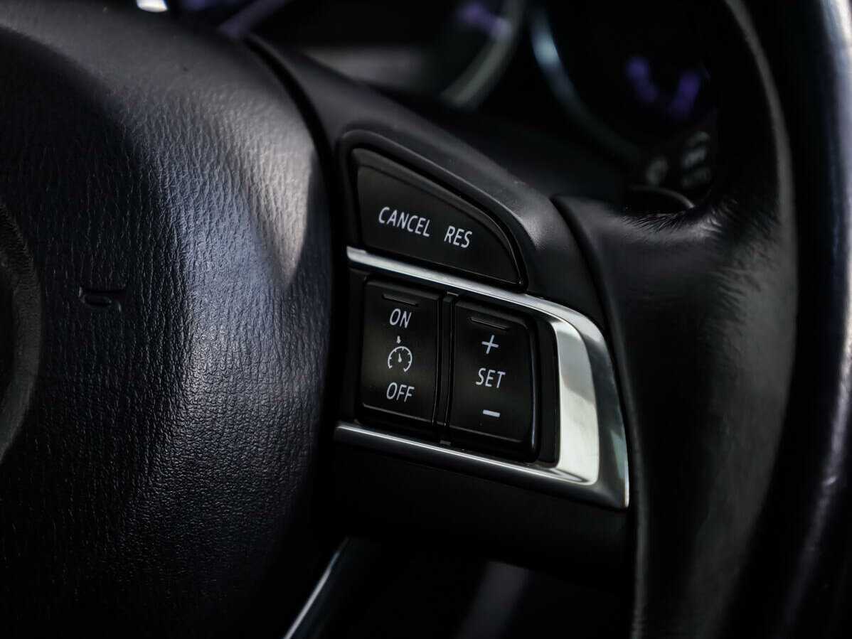 Mazda 6 б/у, 2015, Автоматическая. Фото: #18