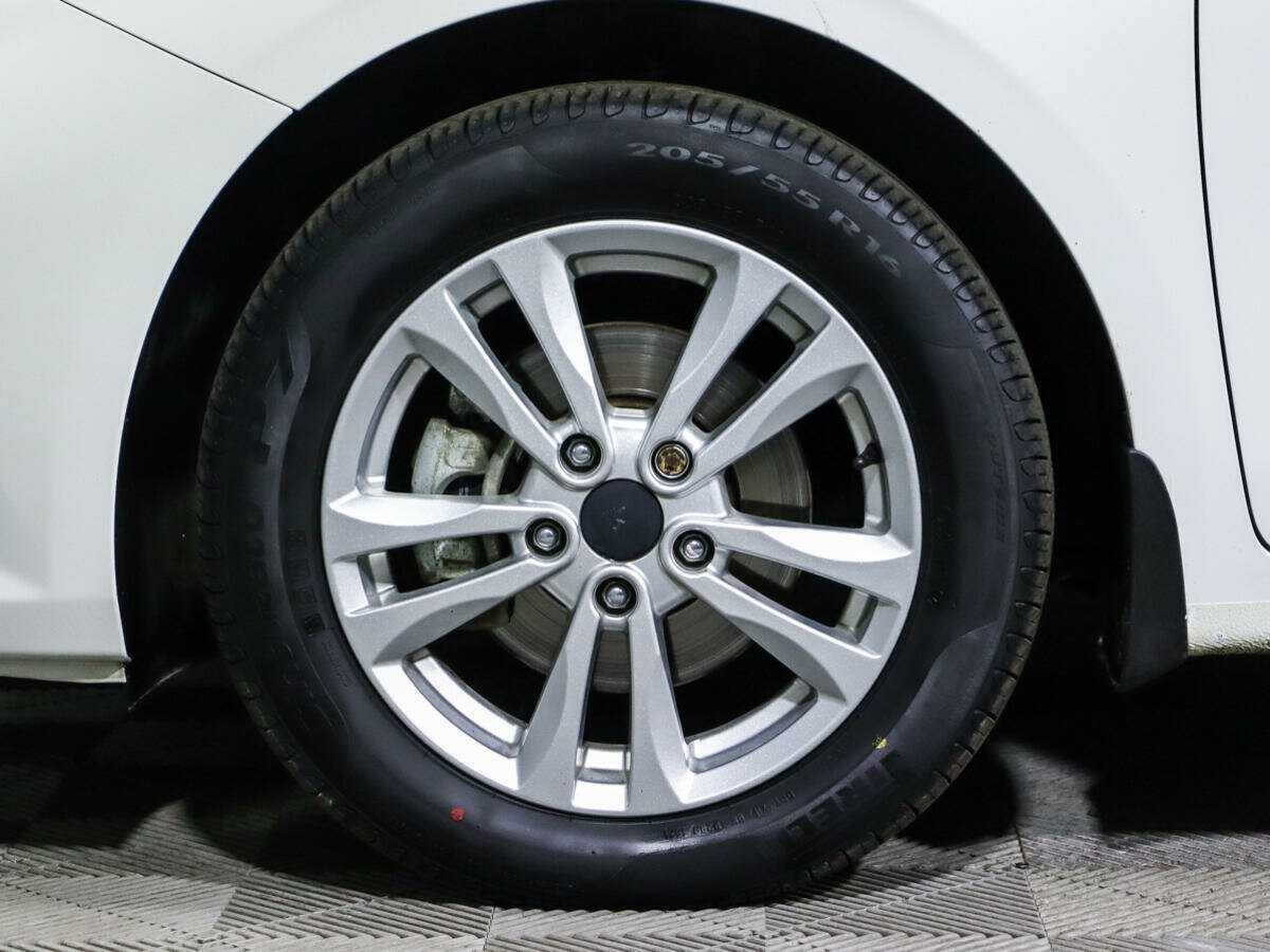 Kia Cerato б/у, 2021, Автоматическая. Фото: #14