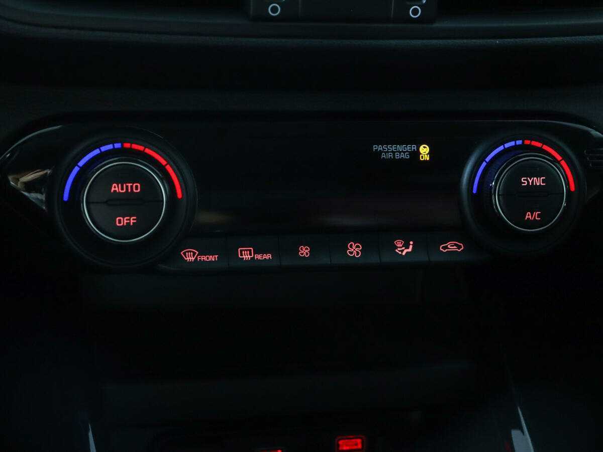 Kia Cerato б/у, 2021, Автоматическая. Фото: #15