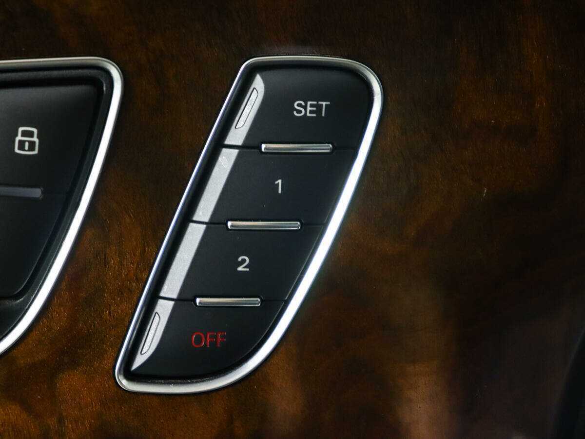 Audi A6 б/у, 2014, Роботизированная. Фото: #14