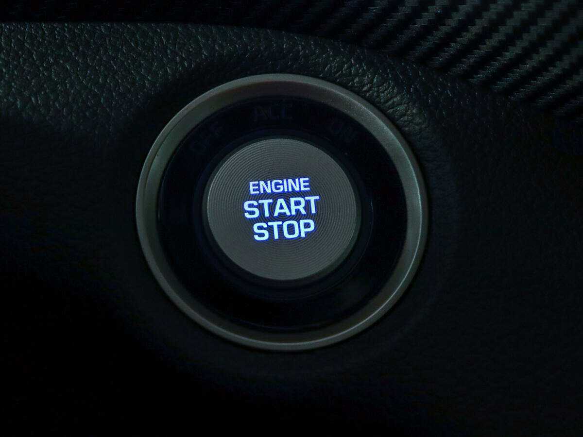 Hyundai Tucson б/у, 2018, Автоматическая. Фото: #15