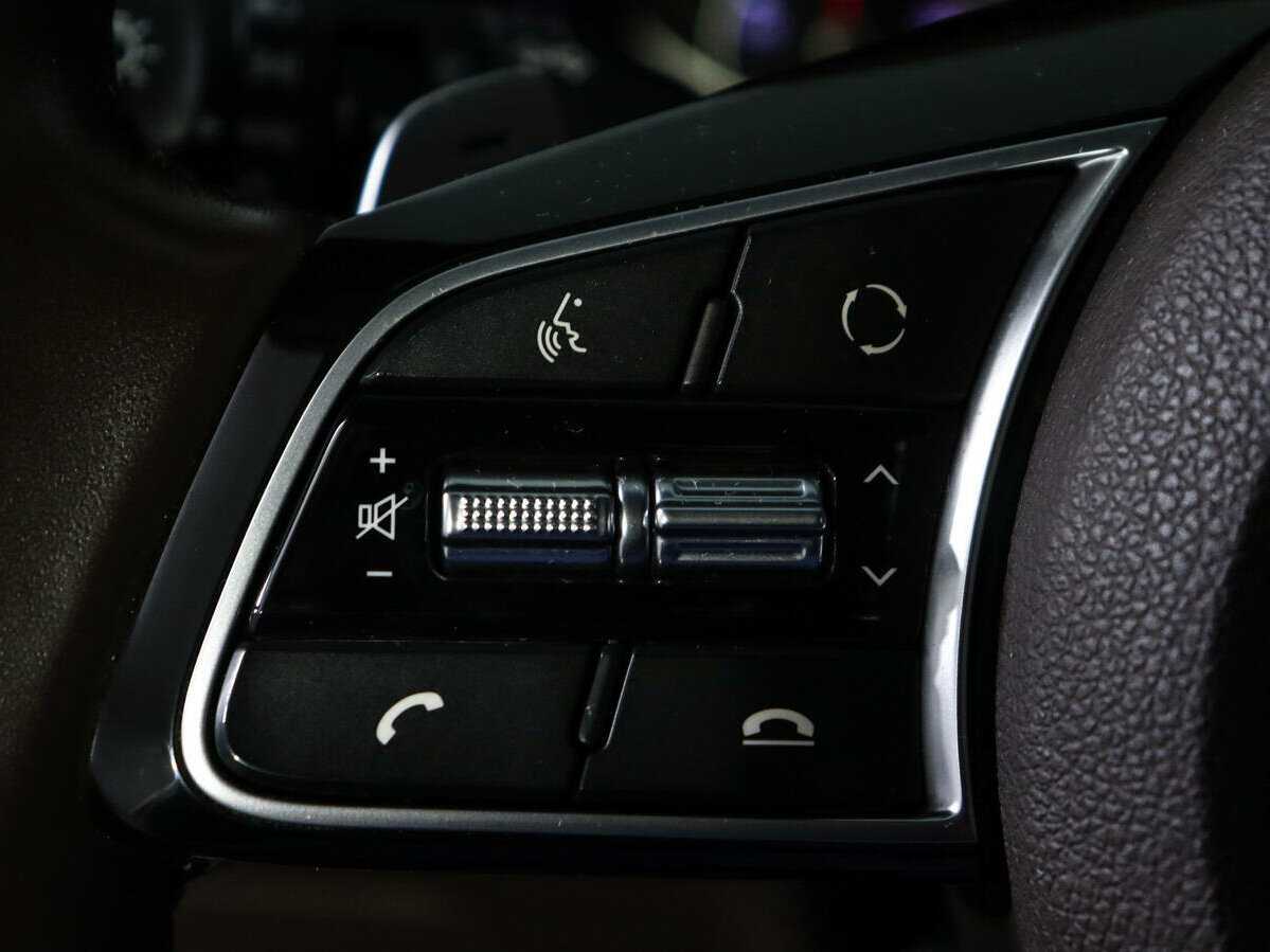 Kia Optima б/у, 2019, Автоматическая. Фото: #21