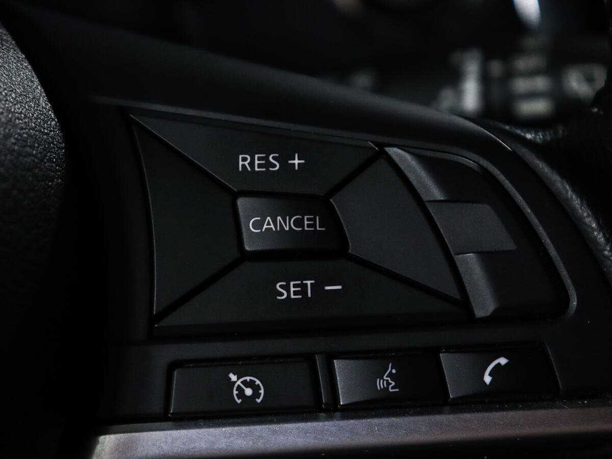 Nissan X-Trail б/у, 2021, Вариатор. Фото: #19