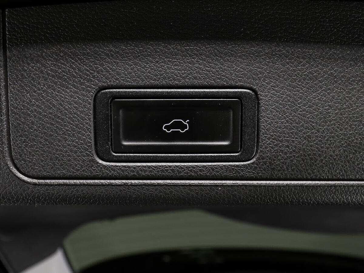 Chery Tiggo 8 Pro б/у, 2021, Роботизированная. Фото: #14