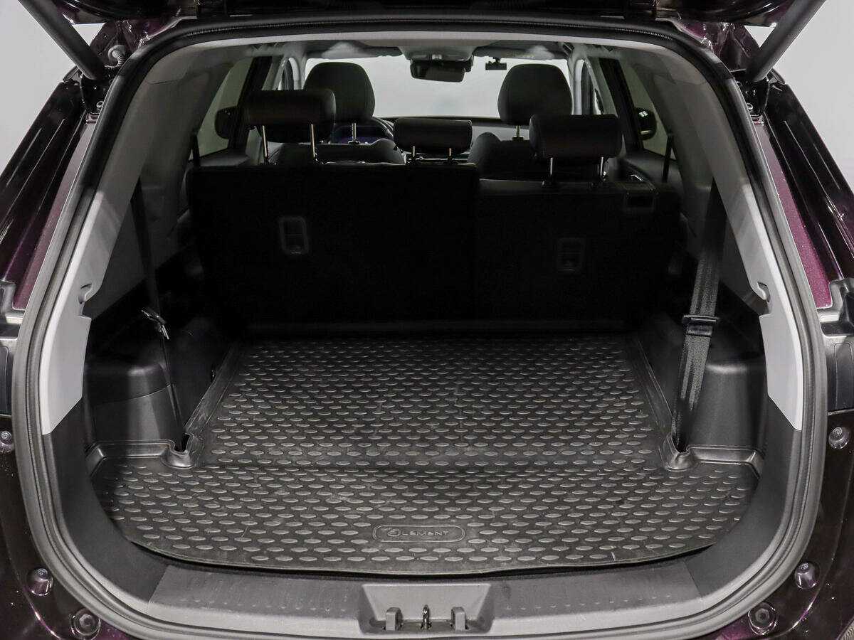 Chery Tiggo 8 Pro б/у, 2021, Роботизированная. Фото: #15