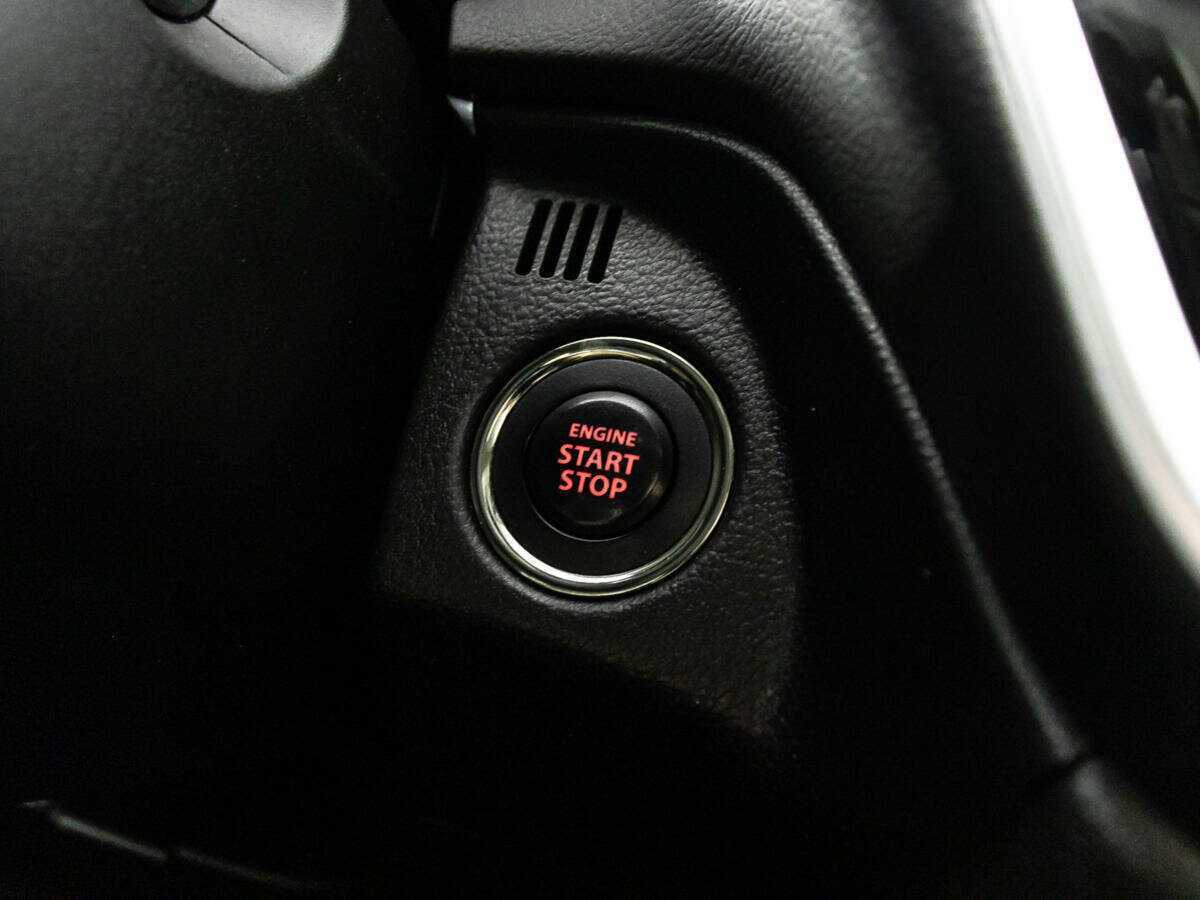 Suzuki SX4 б/у, 2021, Автоматическая. Фото: #16