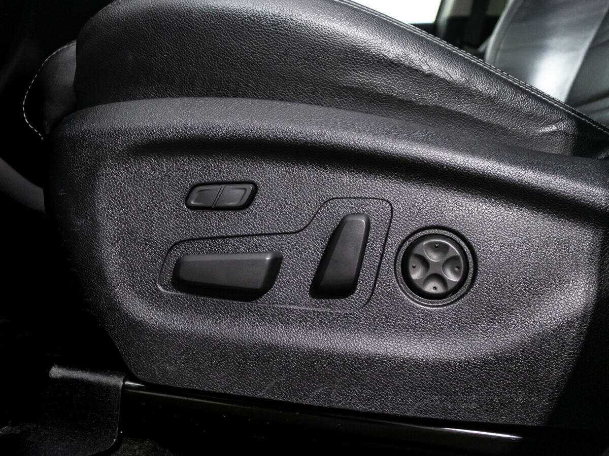 Kia Sorento б/у, 2018, Автоматическая. Фото: #20