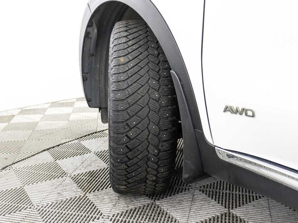 Kia Sportage б/у, 2019, Автоматическая. Фото: #30