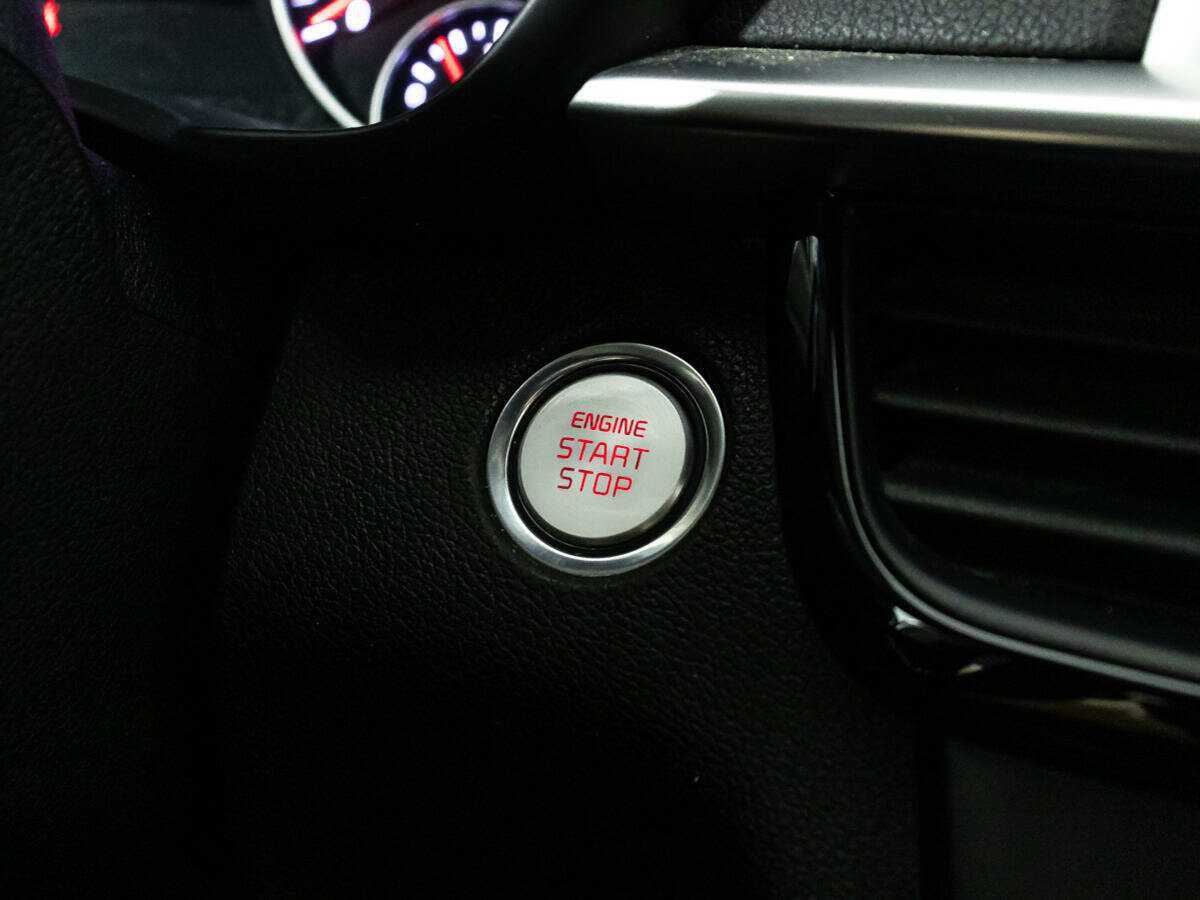 Kia Optima б/у, 2018, Автоматическая. Фото: #18