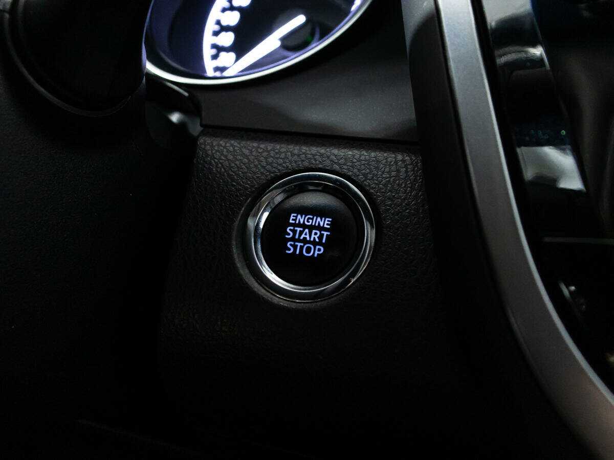 Toyota Camry б/у, 2018, Автоматическая. Фото: #16