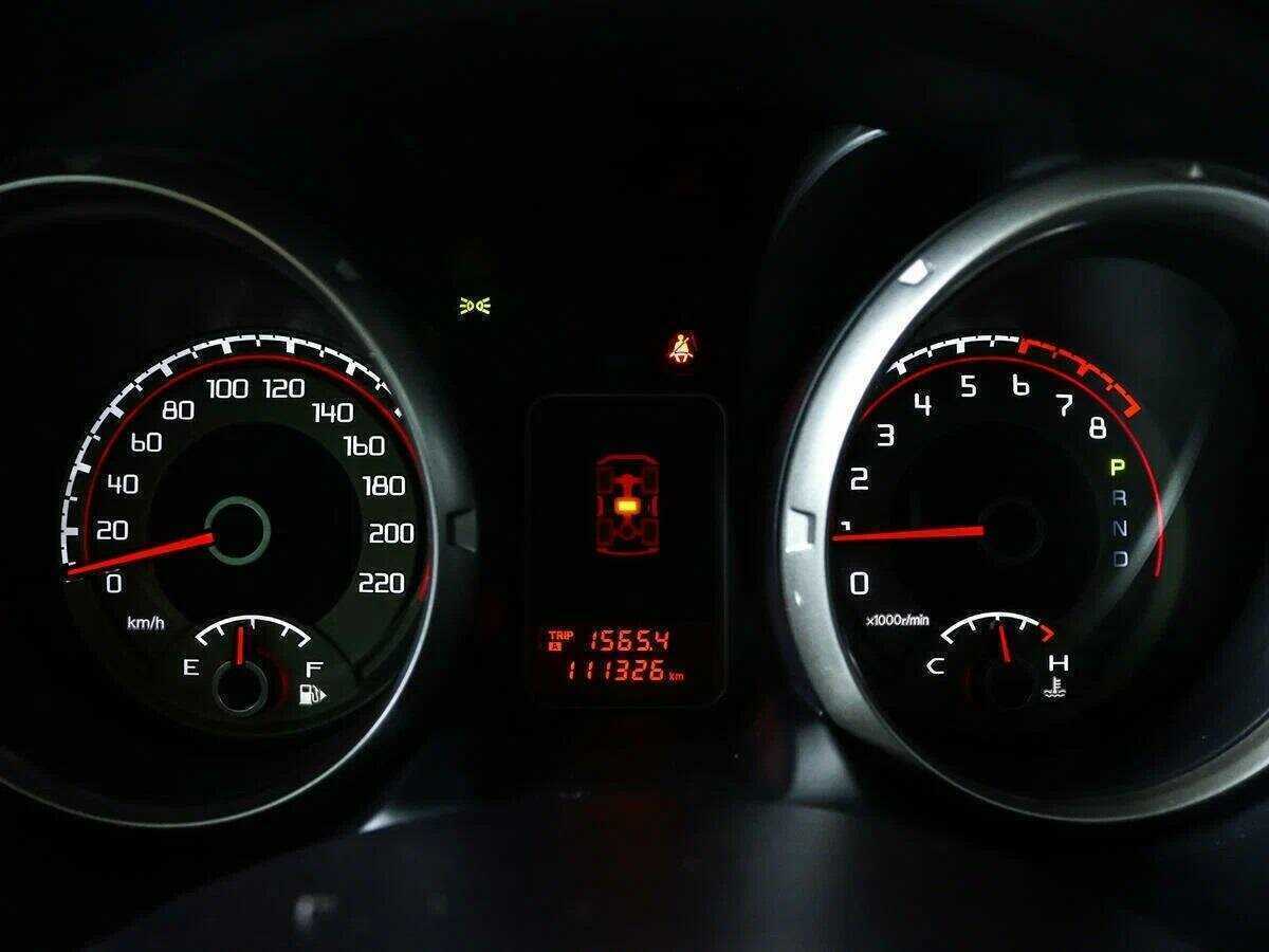 Mitsubishi Pajero б/у, 2013, Автоматическая. Фото: #8