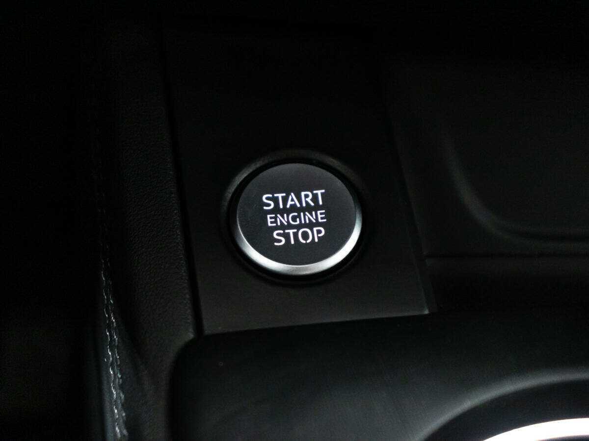 Audi A4 б/у, 2016, Роботизированная. Фото: #16