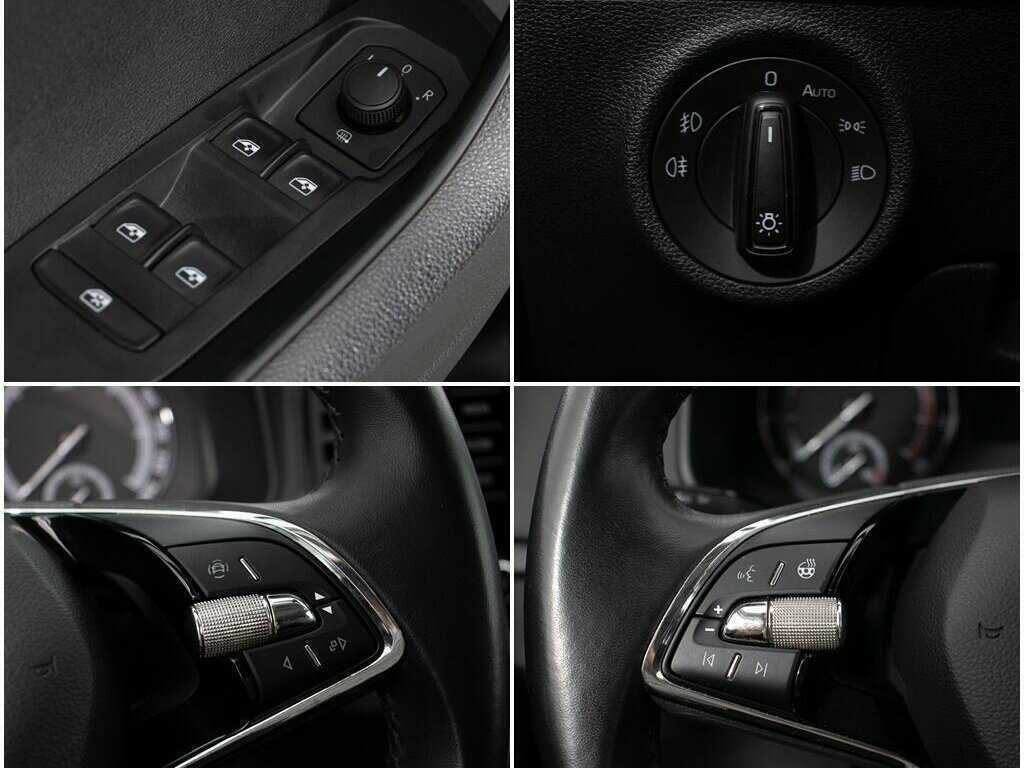 Skoda Karoq б/у, 2021, Роботизированная. Фото: #15