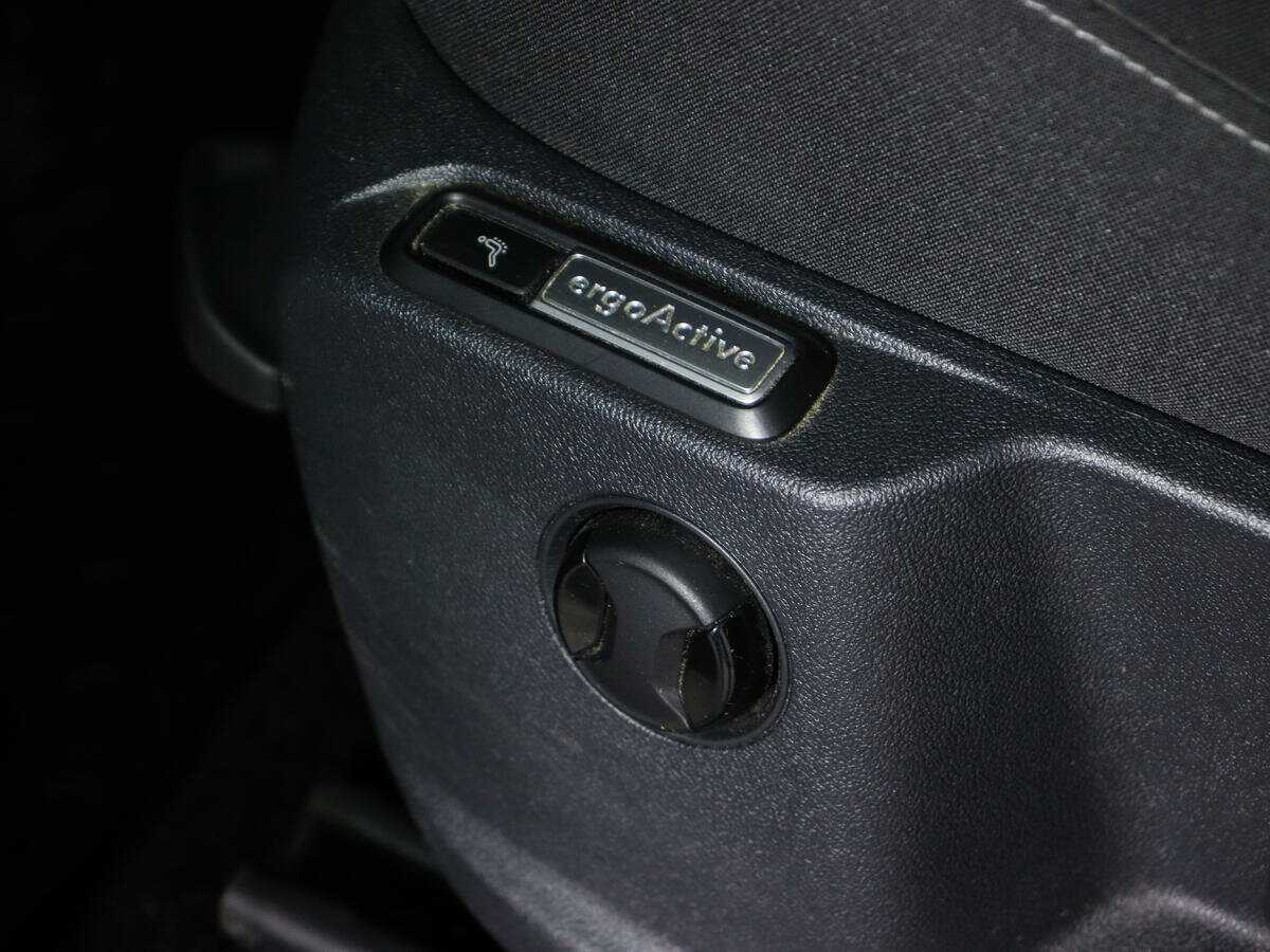 Volkswagen Tiguan б/у, 2018, Роботизированная. Фото: #18