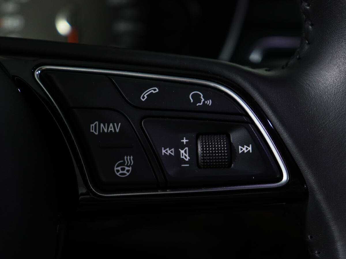 Audi A4 б/у, 2016, Роботизированная. Фото: #20