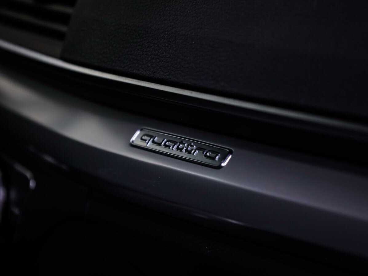 Audi Q5 б/у, 2018, Роботизированная. Фото: #16