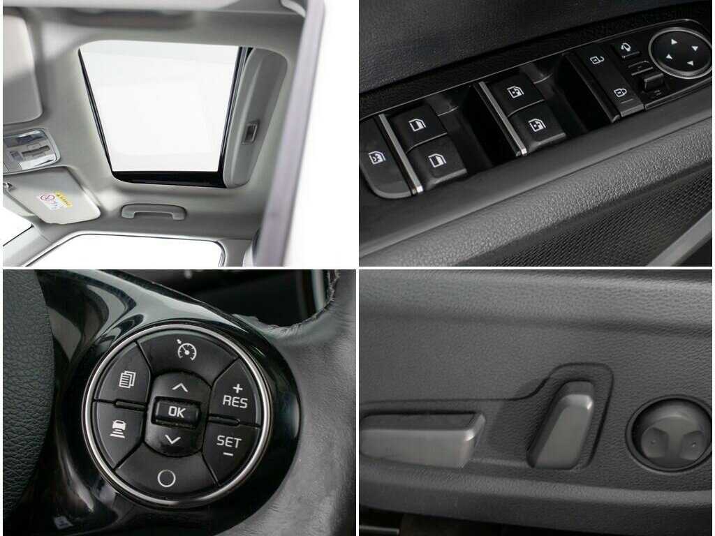 Kia Soul б/у, 2021, Автоматическая. Фото: #15