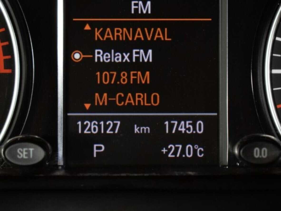 Audi Q5 б/у, 2012, Автоматическая. Фото: #9