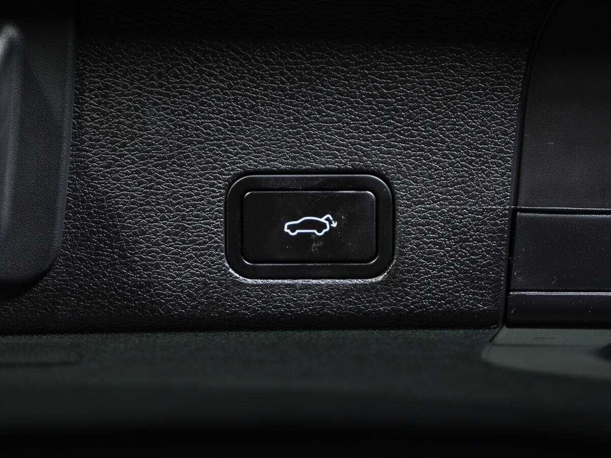 Geely Tugella б/у, 2021, Автоматическая. Фото: #16