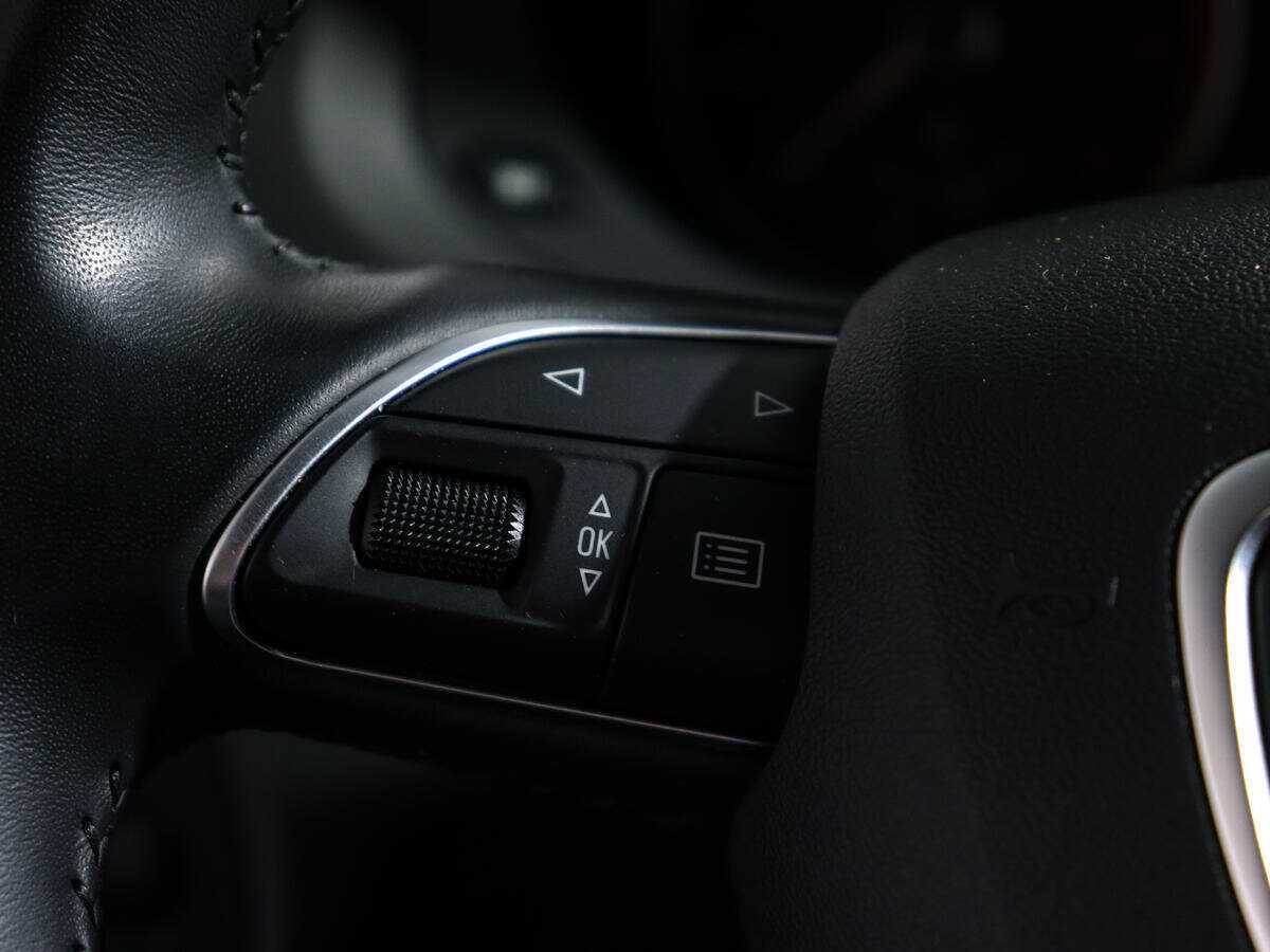 Audi Q3 б/у, 2018, Роботизированная. Фото: #15