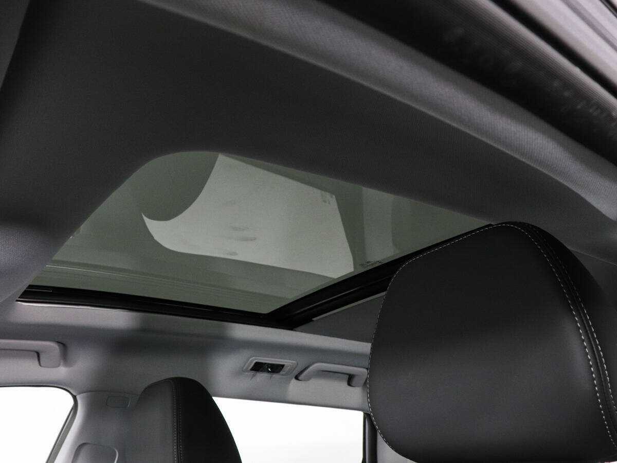 Chery Tiggo 7 Pro Max б/у, 2023, Вариатор. Фото: #12