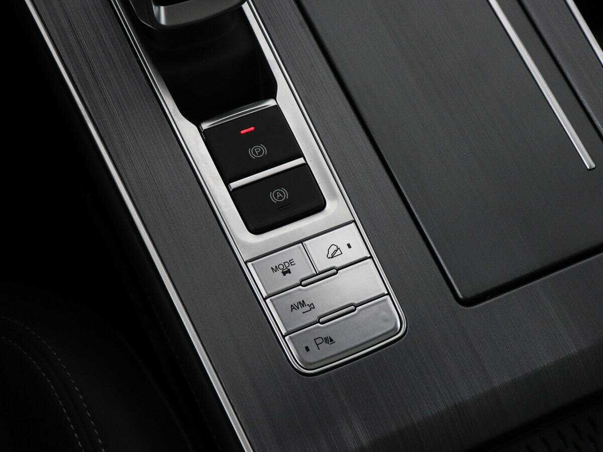 Chery Tiggo 7 Pro Max б/у, 2023, Вариатор. Фото: #14