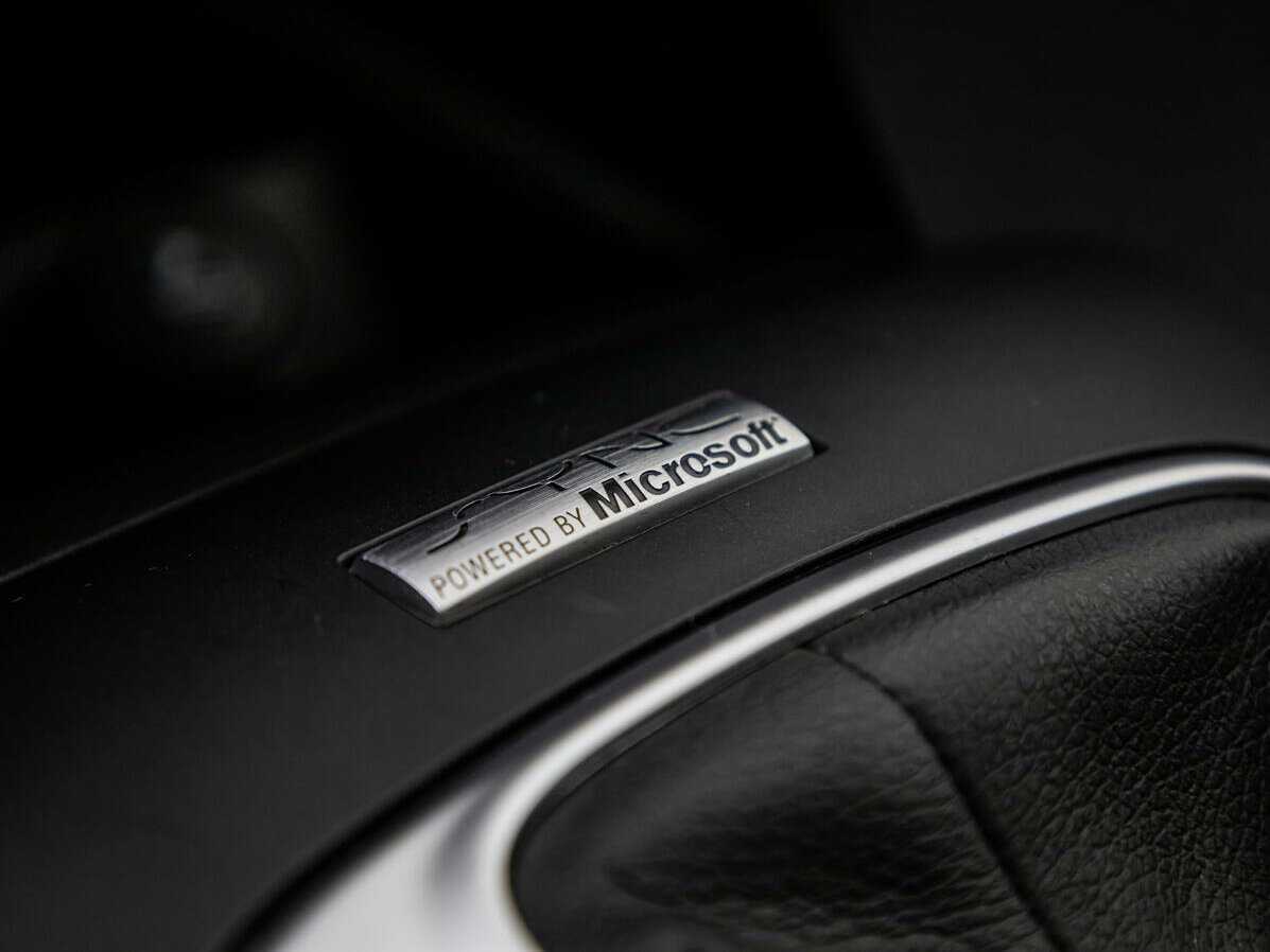 Ford Mondeo б/у, 2014, Автоматическая. Фото: #16