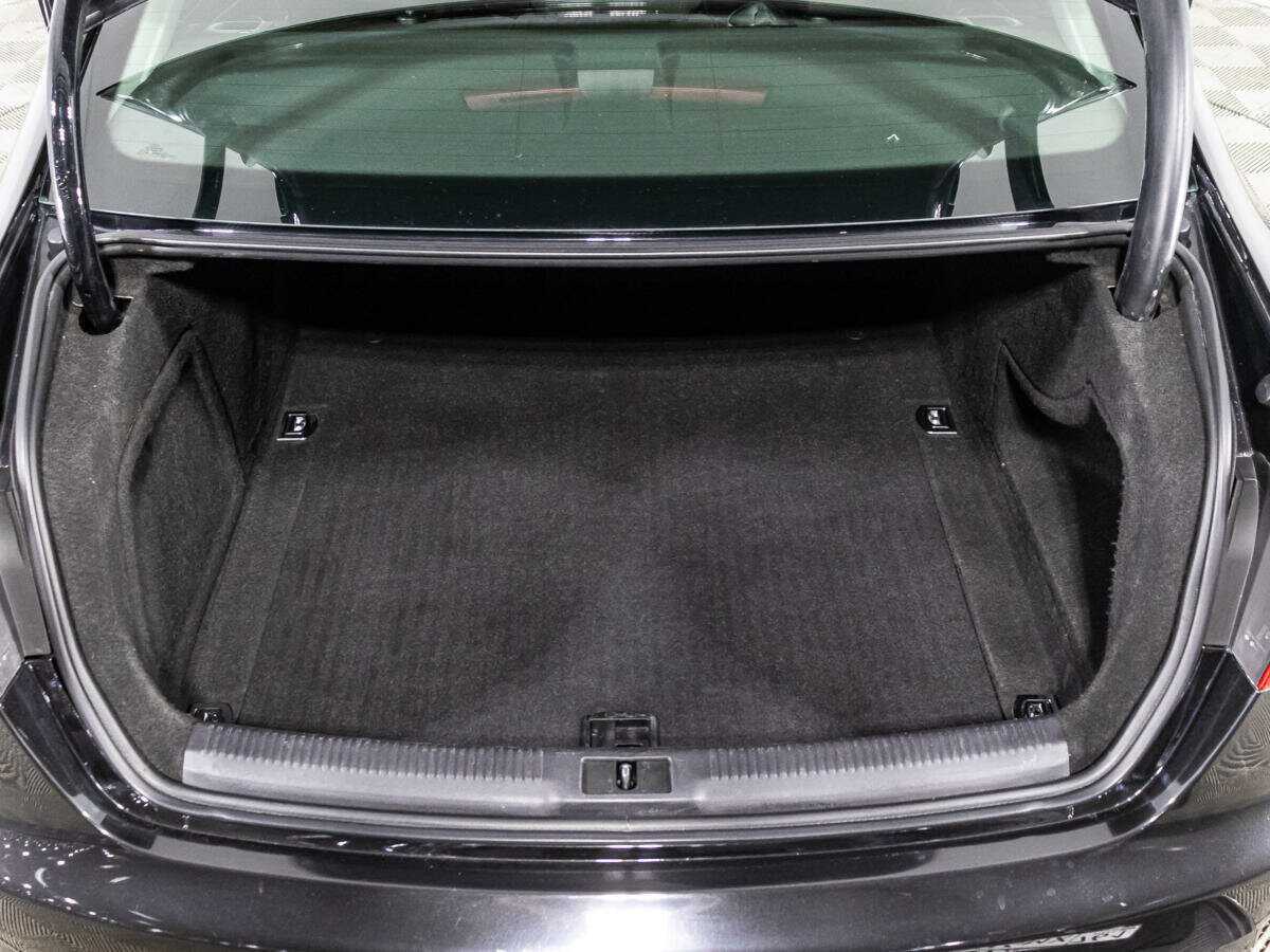 Audi A4 б/у, 2012, Вариатор. Фото: #14