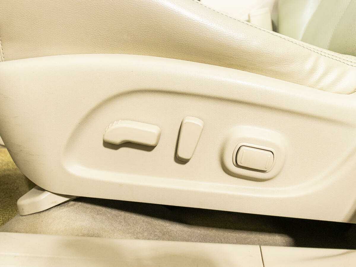 Nissan Murano б/у, 2017, Вариатор. Фото: #22