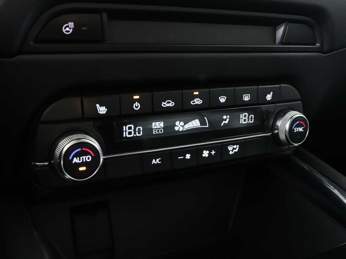 Mazda CX-5 б/у, 2019, Автоматическая. Фото: #17