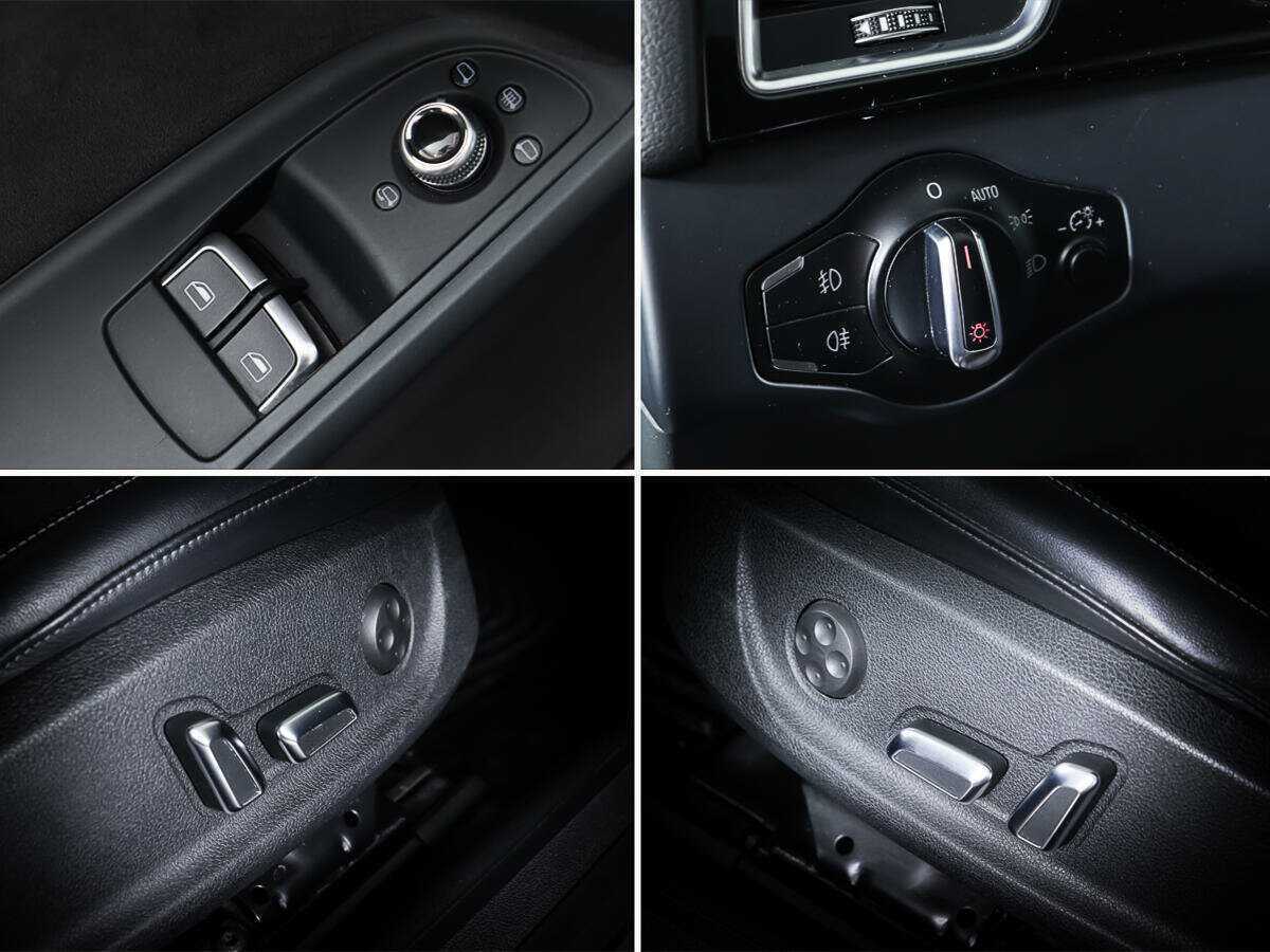 Audi A5 б/у, 2014, Роботизированная. Фото: #15