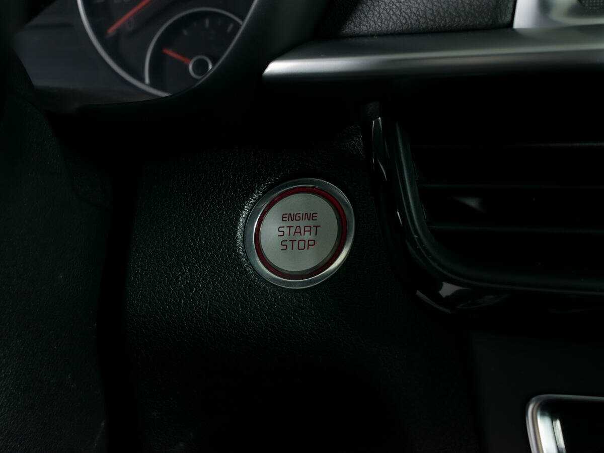 Kia Optima б/у, 2018, Автоматическая. Фото: #16