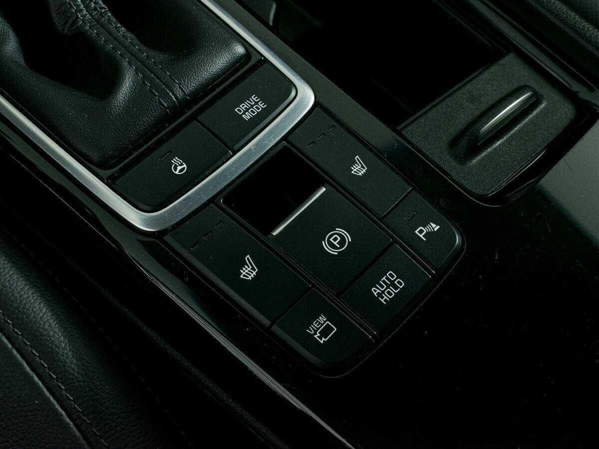 Kia Optima б/у, 2018, Автоматическая. Фото: #17