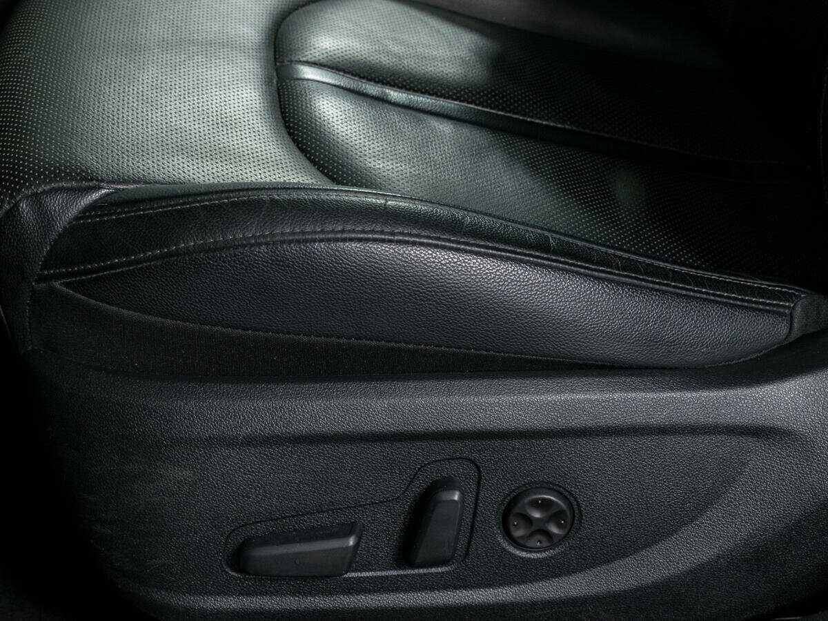 Kia Optima б/у, 2018, Автоматическая. Фото: #18