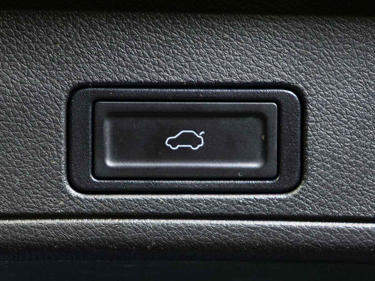 Chery Tiggo 7 Pro Max б/у, 2023, Вариатор. Фото: #15