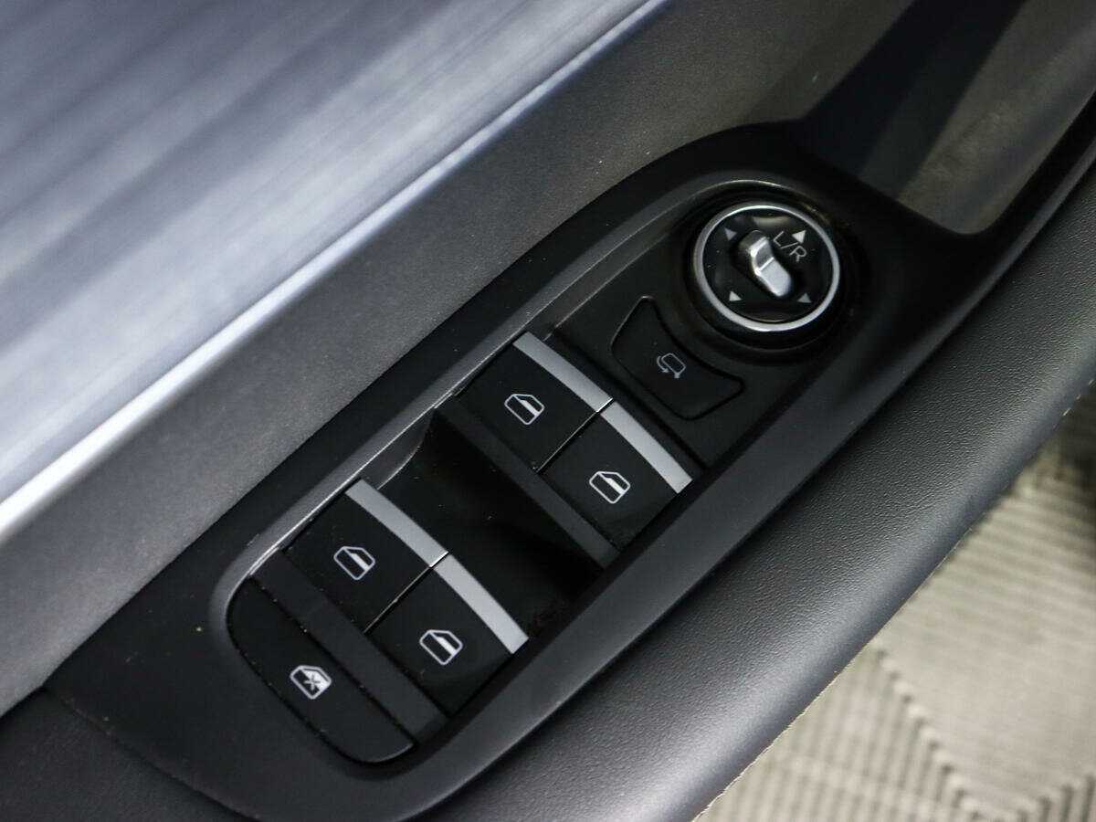 Chery Tiggo 7 Pro Max б/у, 2023, Вариатор. Фото: #17