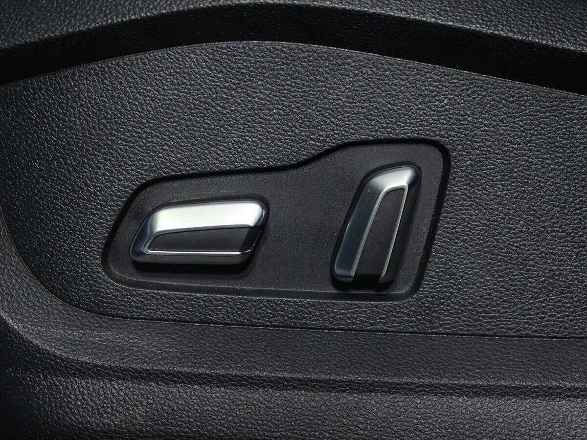 Chery Tiggo 7 Pro Max б/у, 2023, Вариатор. Фото: #18