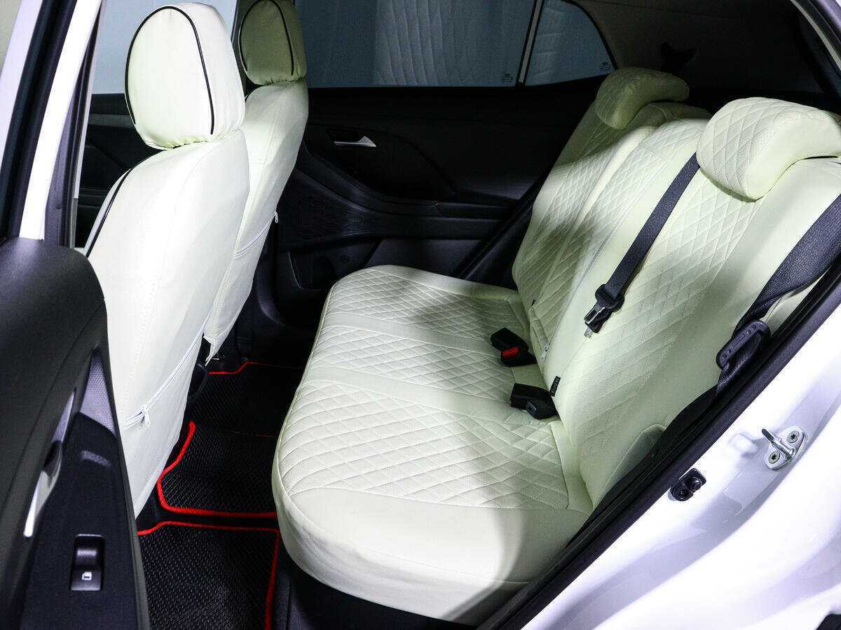 Hyundai Creta б/у, 2021, Автоматическая. Фото: #9